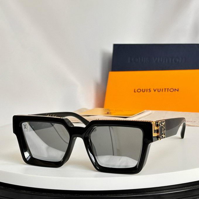 Louis Vuitton Sunglasses ID:20250716-395
